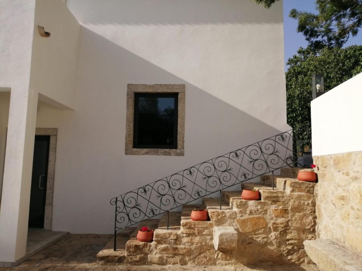 Adega Residencias Artisticas - Perto De Lisboa Almargem  Bagian luar foto