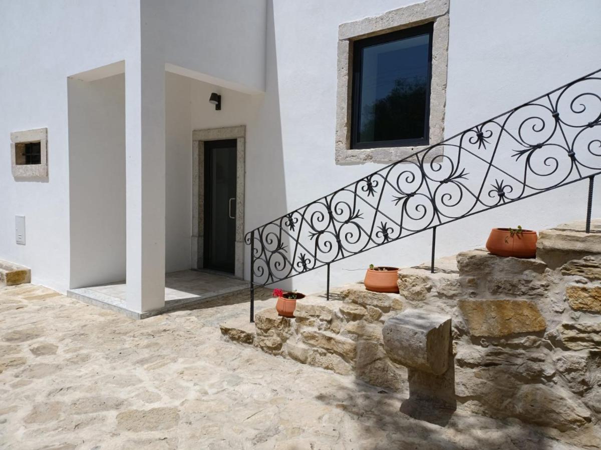 Adega Residencias Artisticas - Perto De Lisboa Almargem  Bagian luar foto