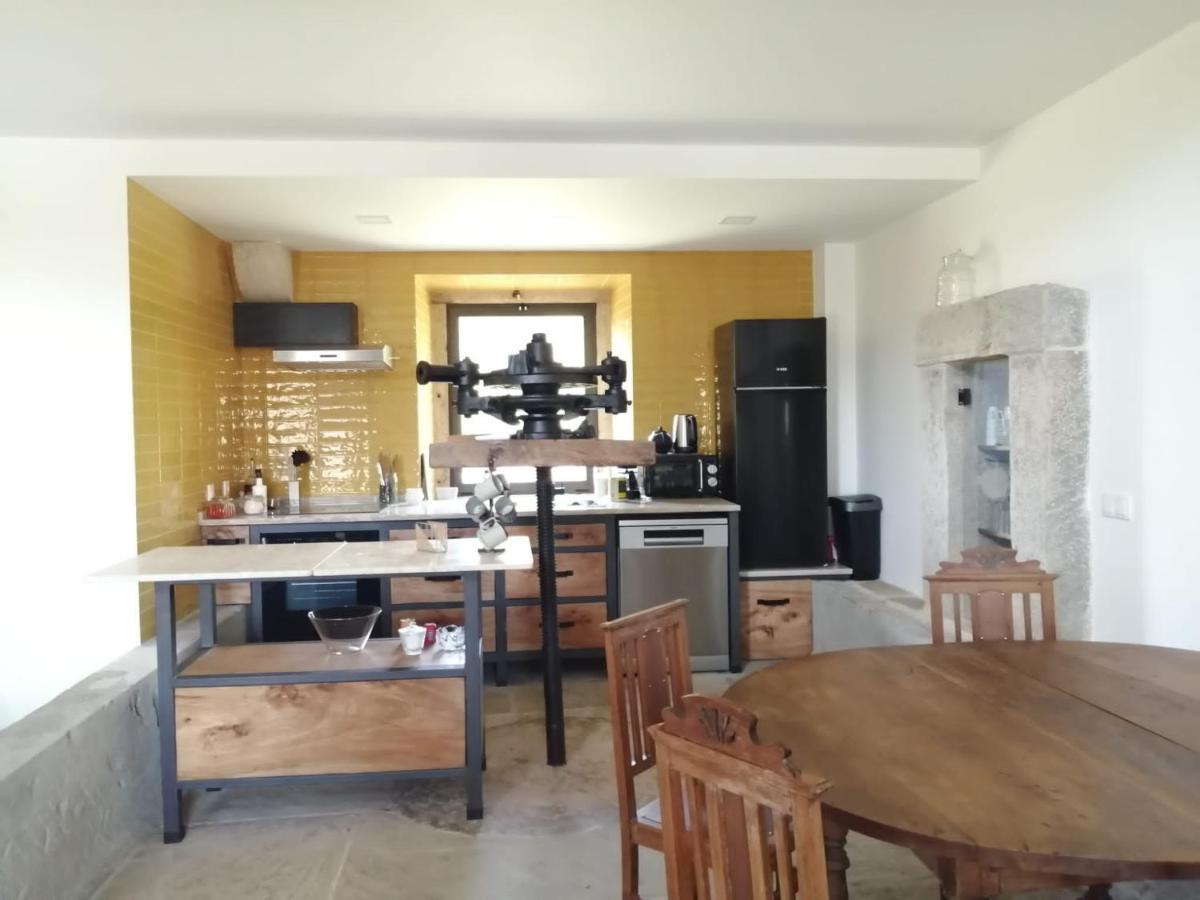 Adega Residencias Artisticas - Perto De Lisboa Almargem  Bagian luar foto