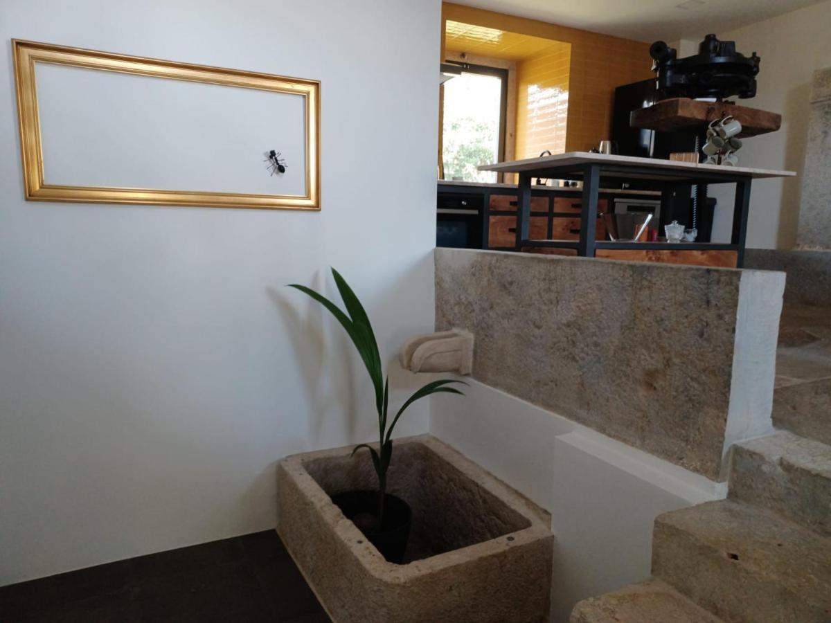 Adega Residencias Artisticas - Perto De Lisboa Almargem  Bagian luar foto