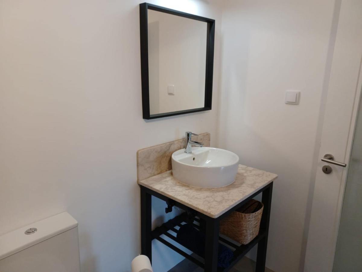 Adega Residencias Artisticas - Perto De Lisboa Almargem  Bagian luar foto