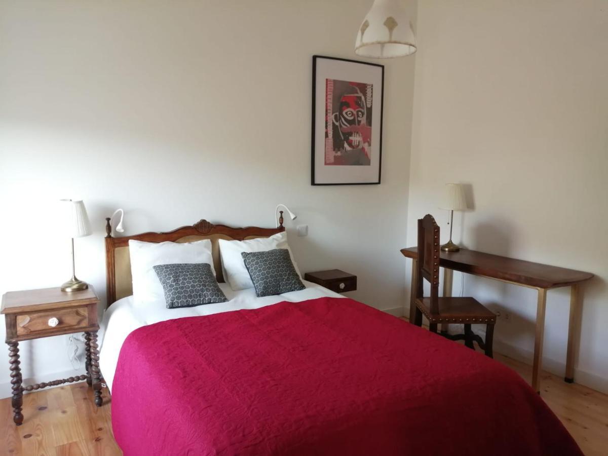 Adega Residencias Artisticas - Perto De Lisboa Almargem  Bagian luar foto