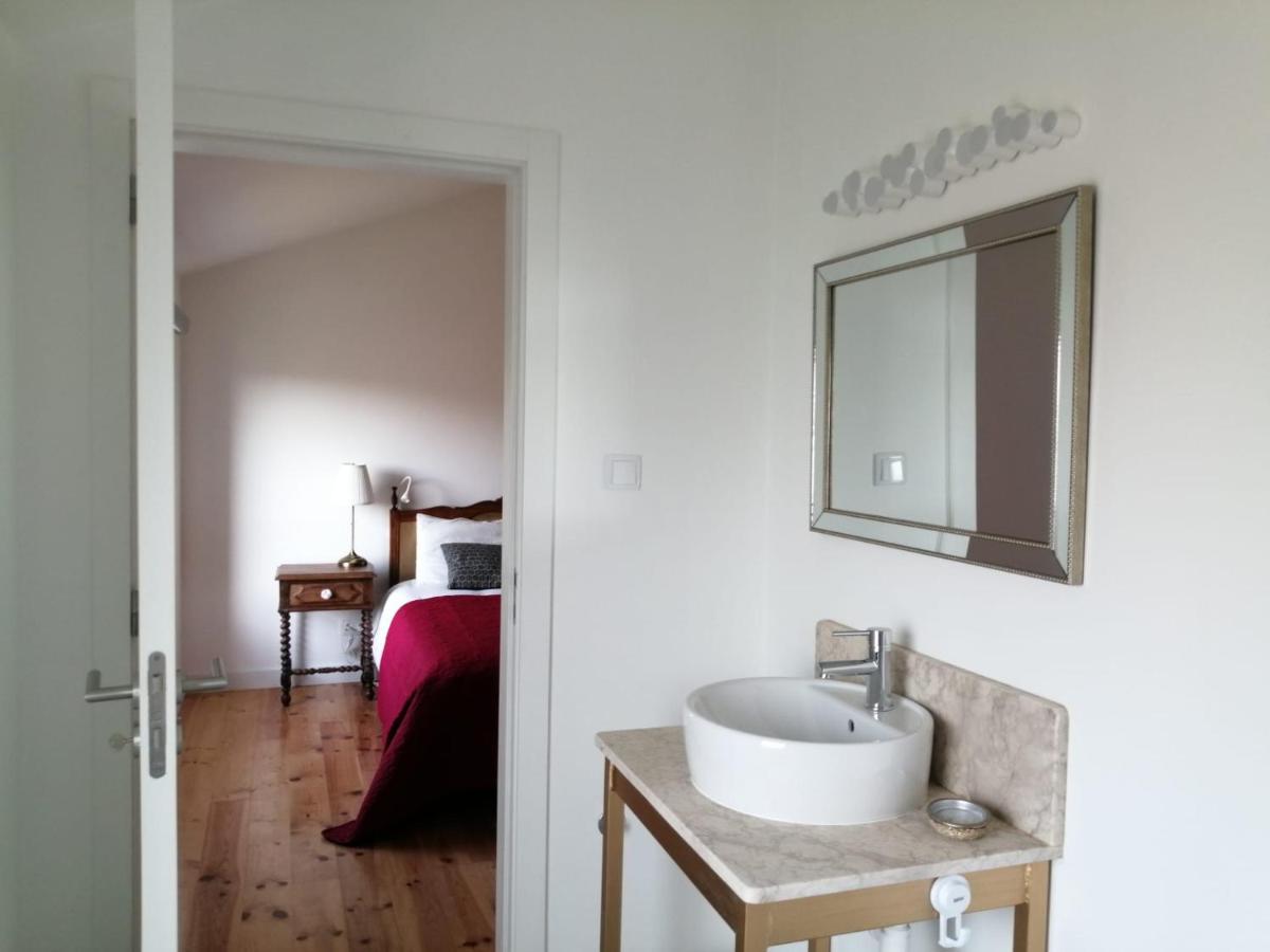 Adega Residencias Artisticas - Perto De Lisboa Almargem  Bagian luar foto