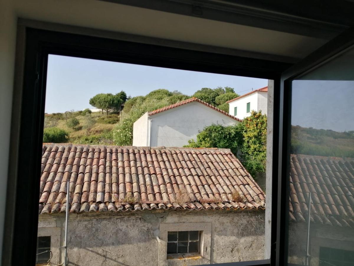 Adega Residencias Artisticas - Perto De Lisboa Almargem  Bagian luar foto