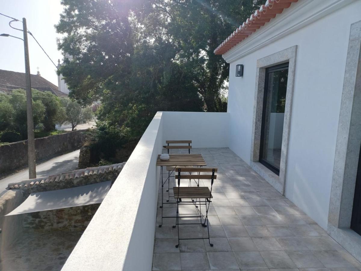 Adega Residencias Artisticas - Perto De Lisboa Almargem  Bagian luar foto
