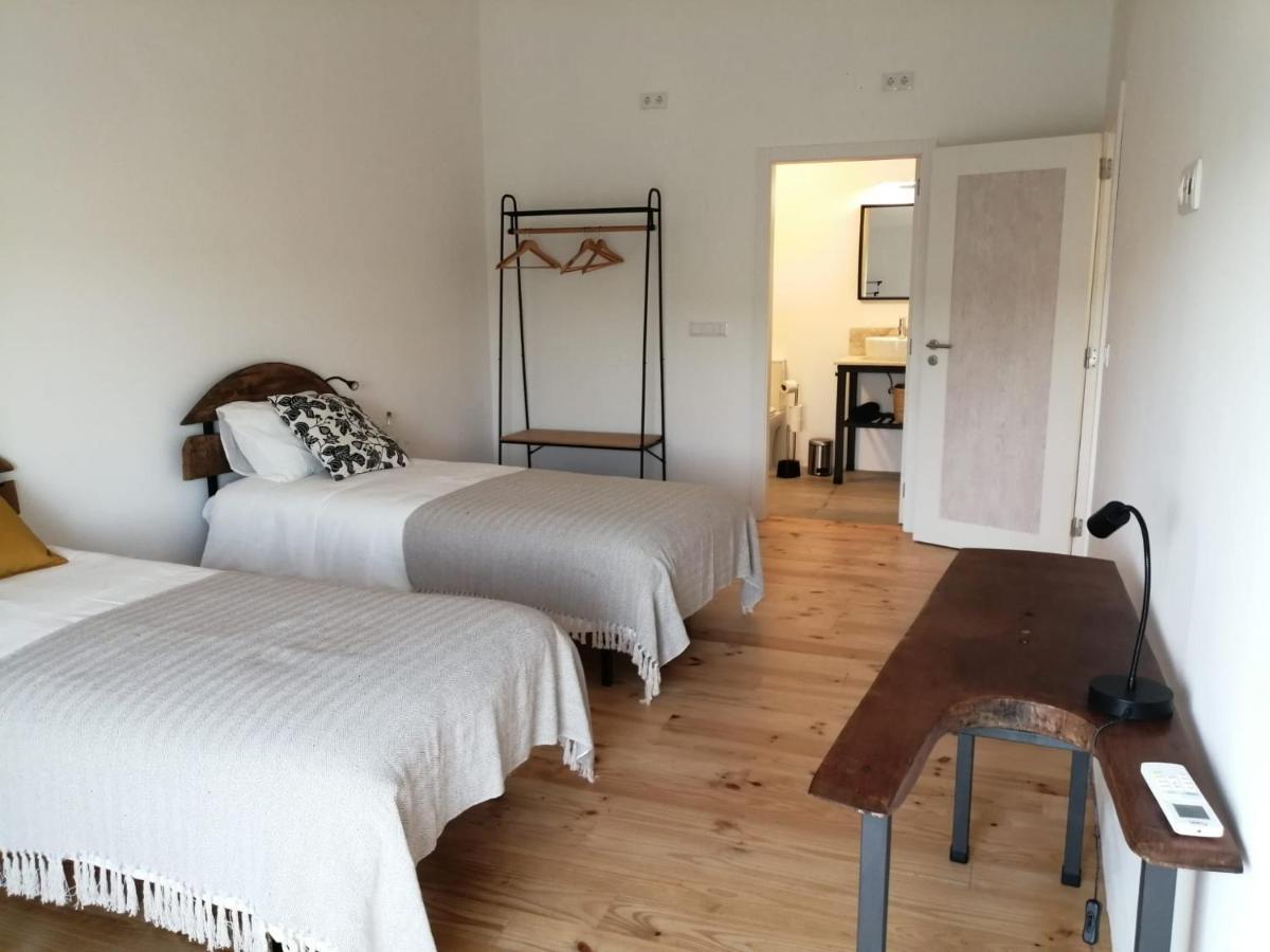 Adega Residencias Artisticas - Perto De Lisboa Almargem  Bagian luar foto