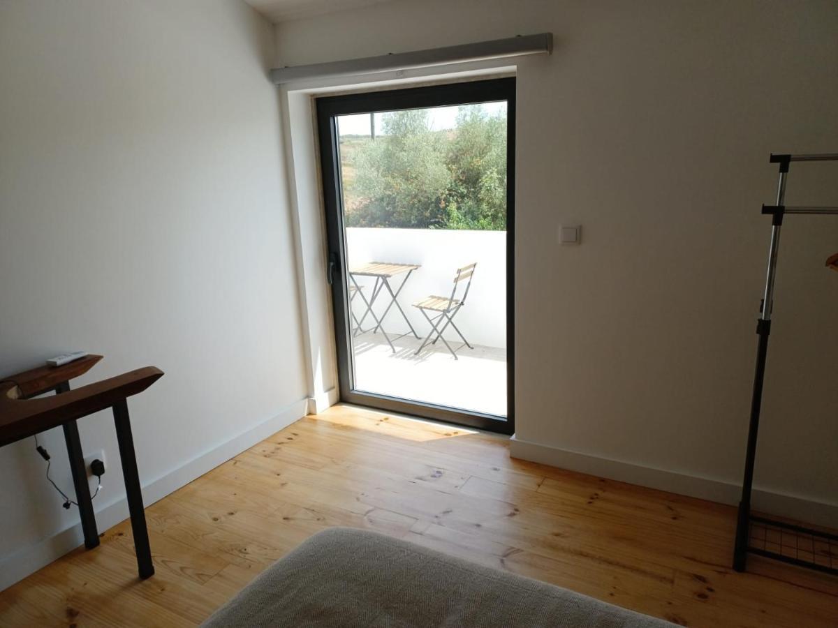 Adega Residencias Artisticas - Perto De Lisboa Almargem  Bagian luar foto
