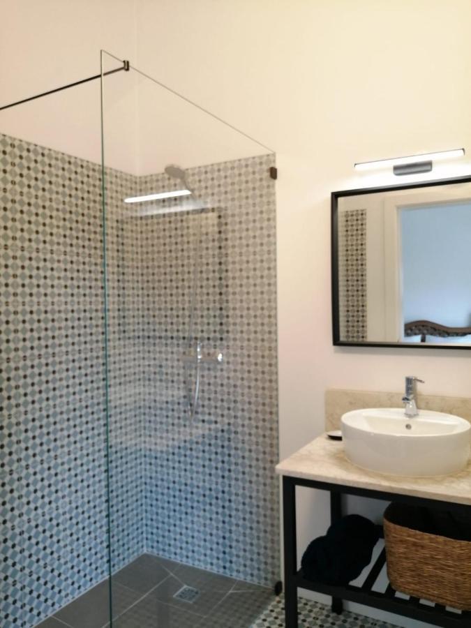 Adega Residencias Artisticas - Perto De Lisboa Almargem  Bagian luar foto
