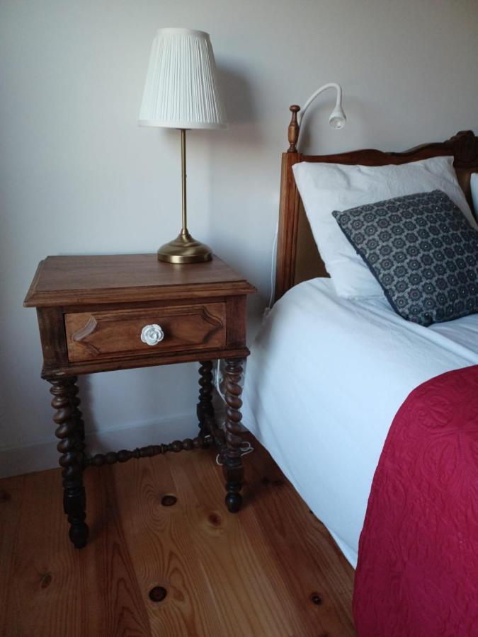 Adega Residencias Artisticas - Perto De Lisboa Almargem  Bagian luar foto