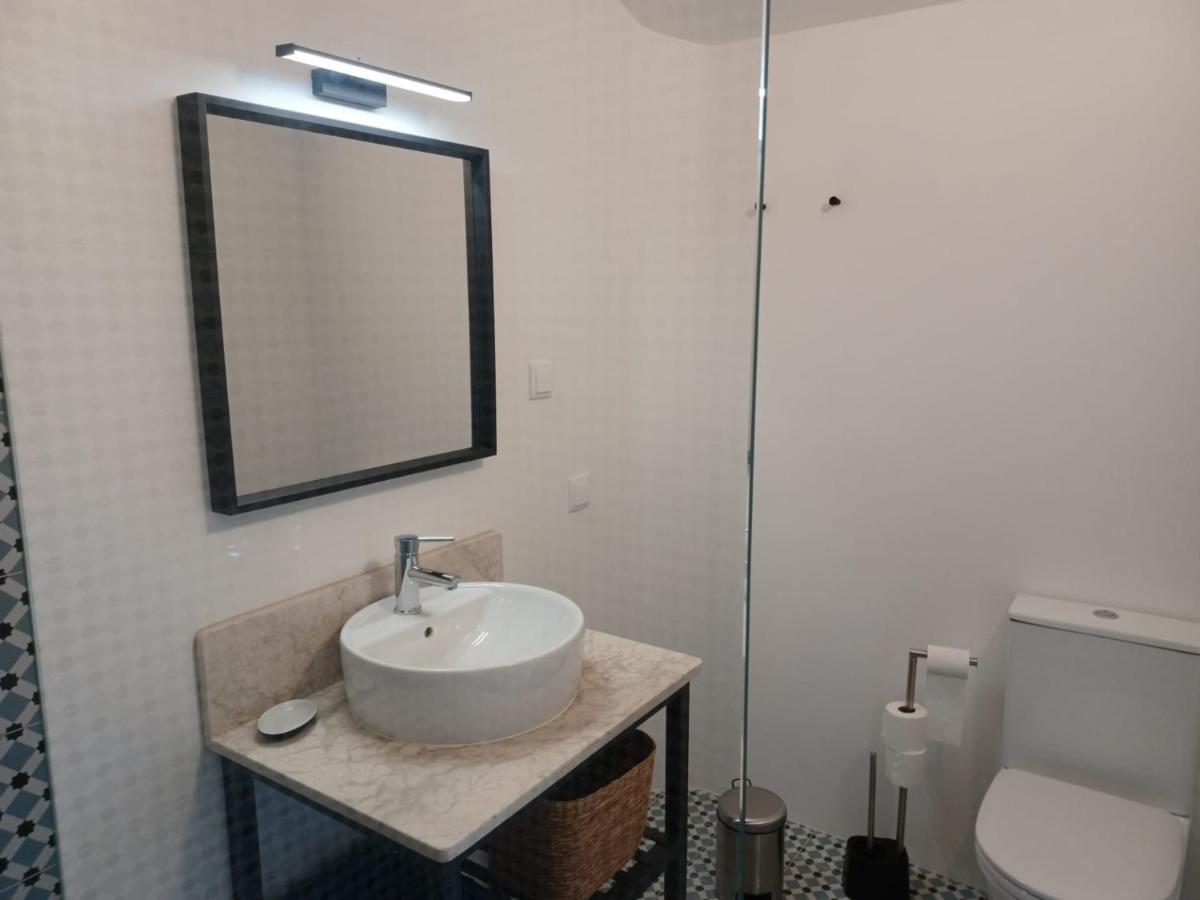 Adega Residencias Artisticas - Perto De Lisboa Almargem  Bagian luar foto