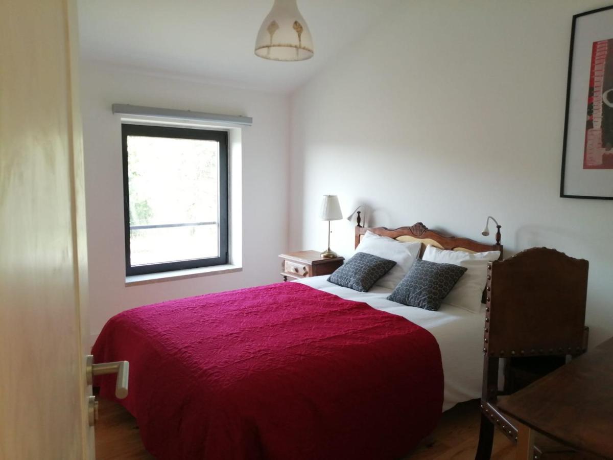 Adega Residencias Artisticas - Perto De Lisboa Almargem  Bagian luar foto