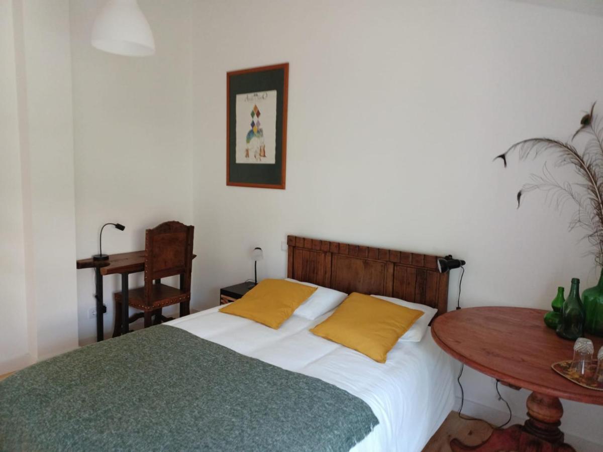 Adega Residencias Artisticas - Perto De Lisboa Almargem  Bagian luar foto