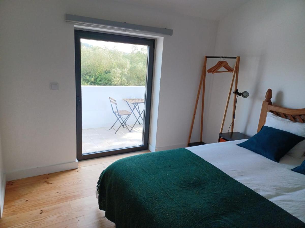 Adega Residencias Artisticas - Perto De Lisboa Almargem  Bagian luar foto
