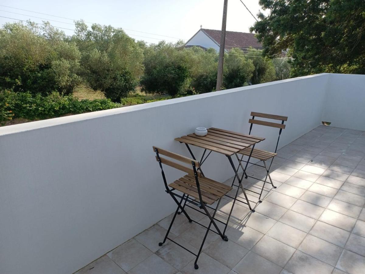 Adega Residencias Artisticas - Perto De Lisboa Almargem  Bagian luar foto