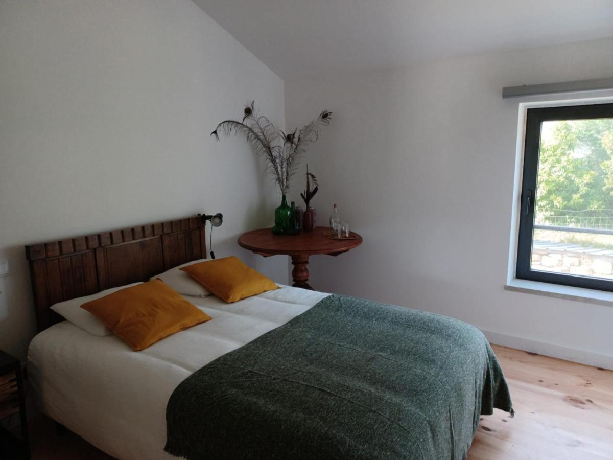 Adega Residencias Artisticas - Perto De Lisboa Almargem  Bagian luar foto
