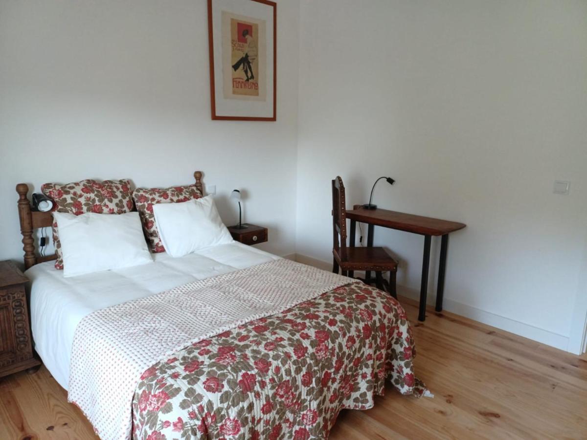 Adega Residencias Artisticas - Perto De Lisboa Almargem  Bagian luar foto