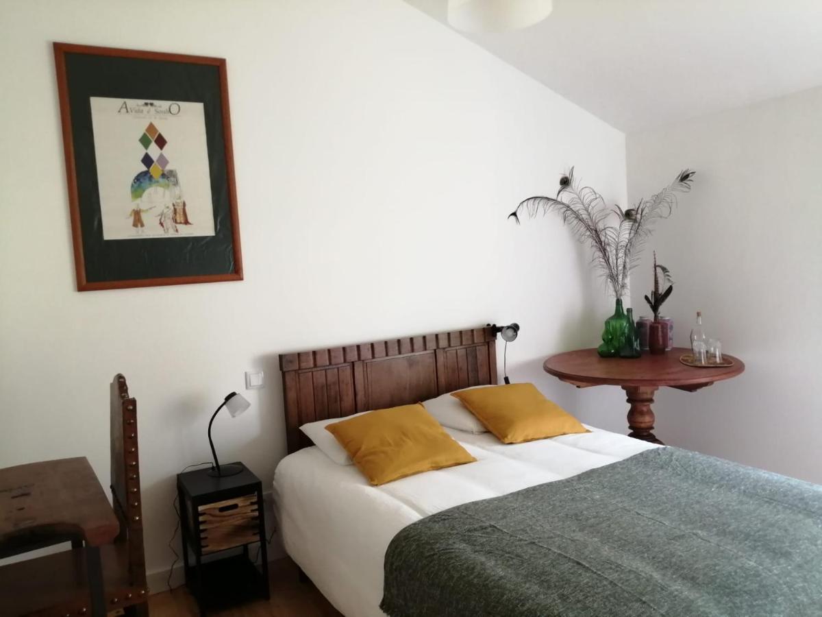 Adega Residencias Artisticas - Perto De Lisboa Almargem  Bagian luar foto