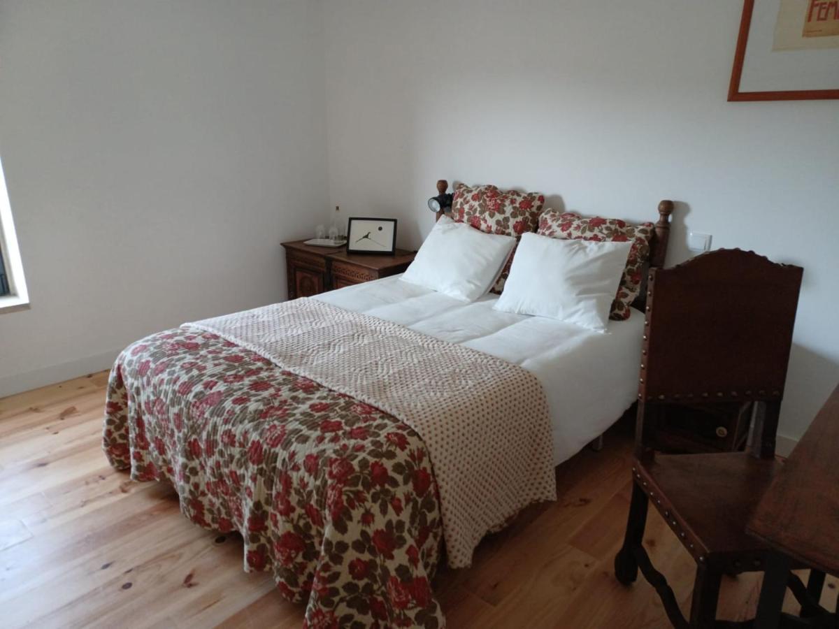 Adega Residencias Artisticas - Perto De Lisboa Almargem  Bagian luar foto