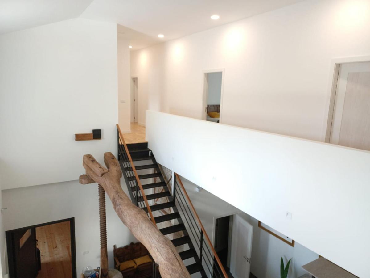 Adega Residencias Artisticas - Perto De Lisboa Almargem  Bagian luar foto
