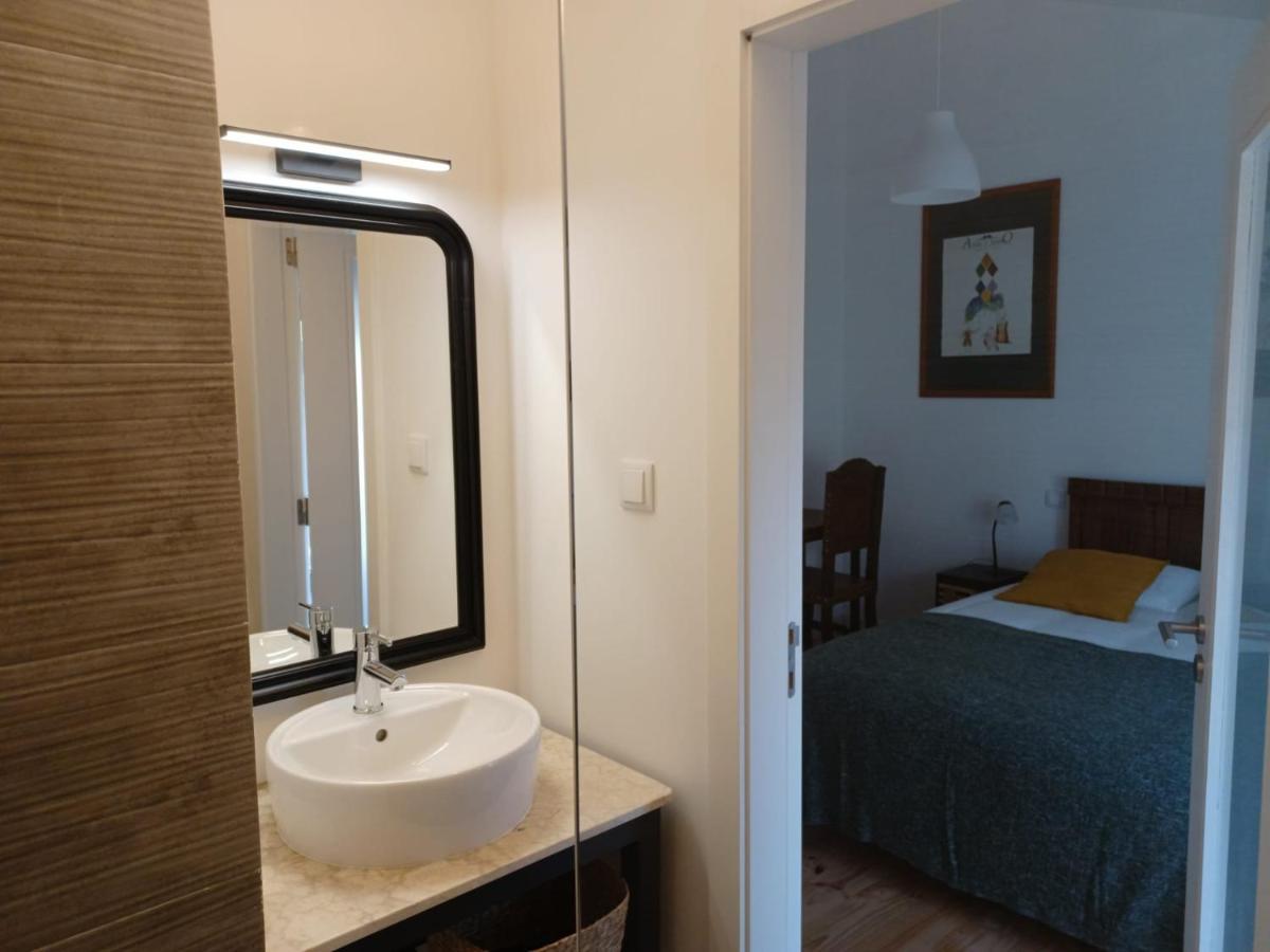 Adega Residencias Artisticas - Perto De Lisboa Almargem  Bagian luar foto