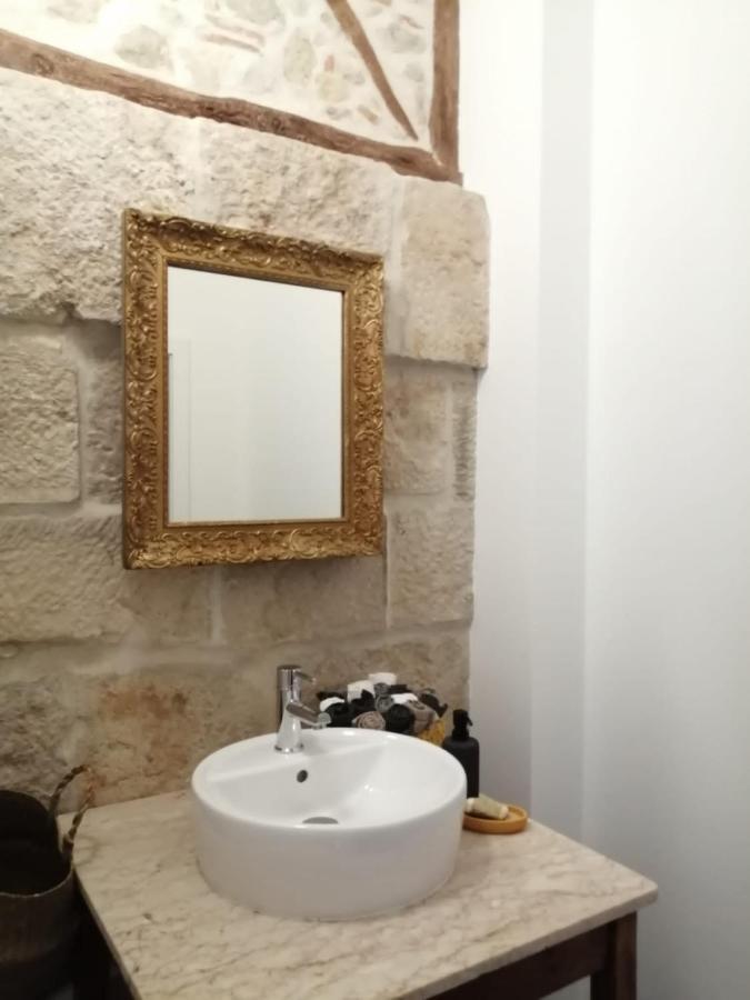 Adega Residencias Artisticas - Perto De Lisboa Almargem  Bagian luar foto