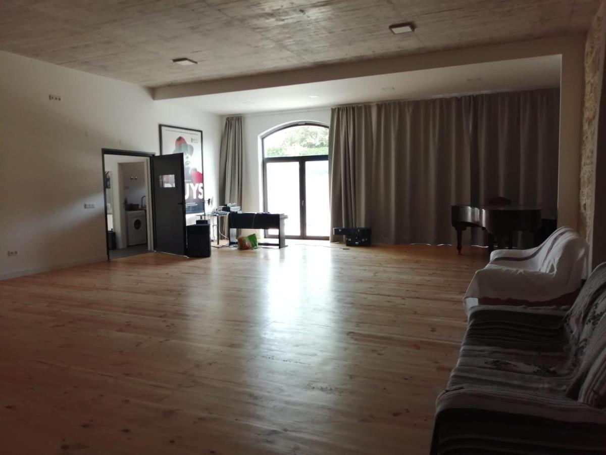 Adega Residencias Artisticas - Perto De Lisboa Almargem  Bagian luar foto