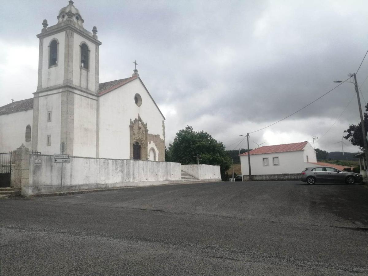 Adega Residencias Artisticas - Perto De Lisboa Almargem  Bagian luar foto
