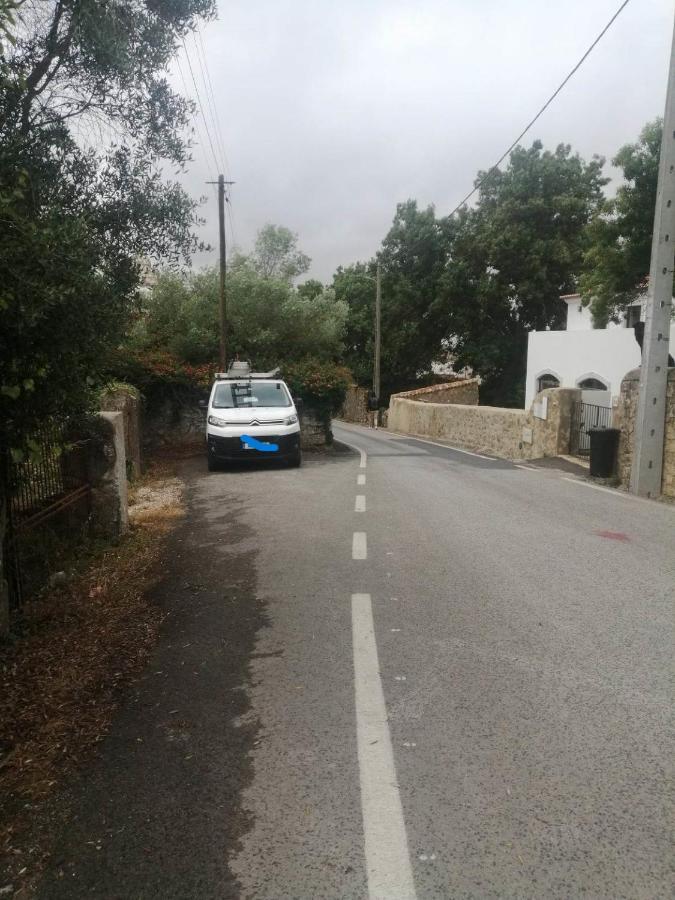 Adega Residencias Artisticas - Perto De Lisboa Almargem  Bagian luar foto